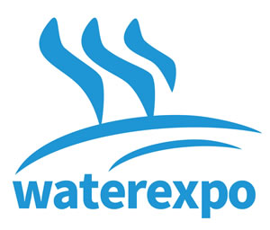 IWE廣州國(guó)際高端飲用水產(chǎn)業(yè)博覽會(huì)logo